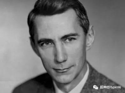 如果图灵是 AI 之父，那么香农应该是 AI 舅老爷？