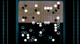 Humans play games against computers, and by the way, they come up with "deep learning"