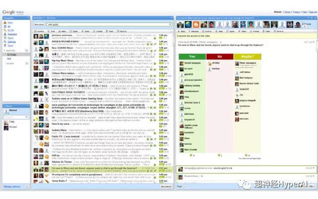 Five of the biggest flops at Google I/O