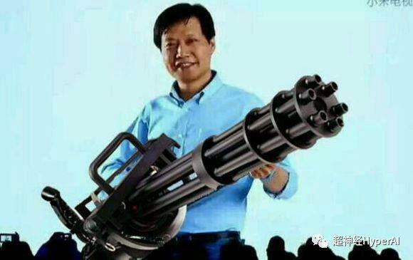 Chinese technology companies are still busy with IPOs, while American technology giants are all on the rise