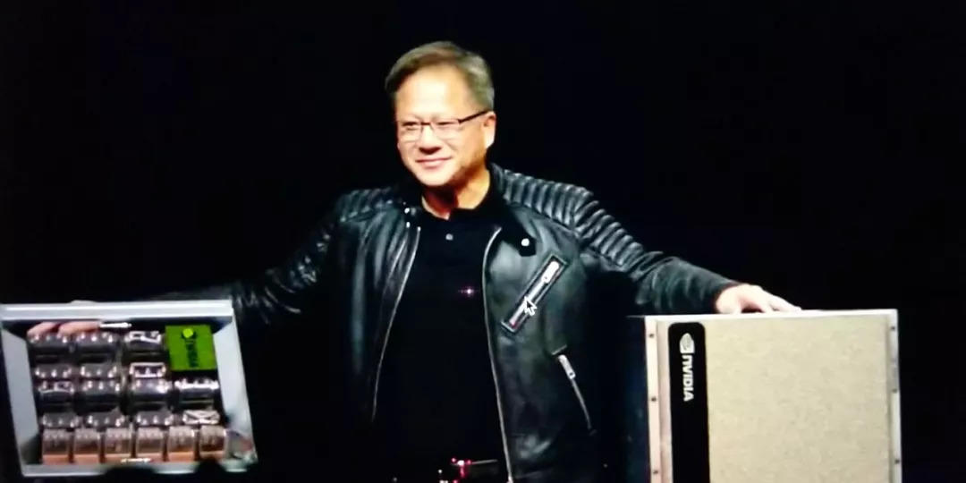 When Apple released the iPad for Education, Nvidia's Huang Renxun expanded the nuclear arsenal (without mining cards) When Apple released the iPad for Education, Nvidia's Huang Renxun expanded the nuclear arsenal (without mining cards)