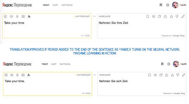 Machine translation has been developed for 60 years, why does Google still translate "卡顿" into "Fast" (Part 2) Machine translation has been developed for 60 years, why does Google still translate "卡顿" into "Fast" (Part 2)