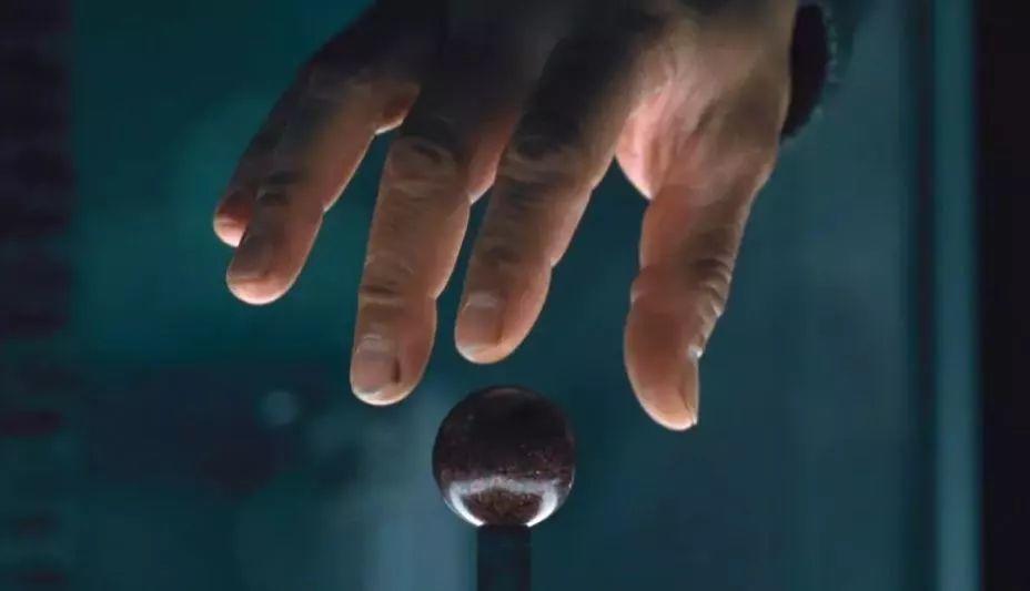 The "Brain Science God" behind "Westworld"