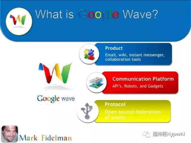 Five of the biggest flops at Google I/O