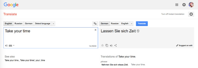 Machine translation has been developed for 60 years, why does Google still translate "卡顿" into "Fast" (Part 2) Machine translation has been developed for 60 years, why does Google still translate "卡顿" into "Fast" (Part 2)