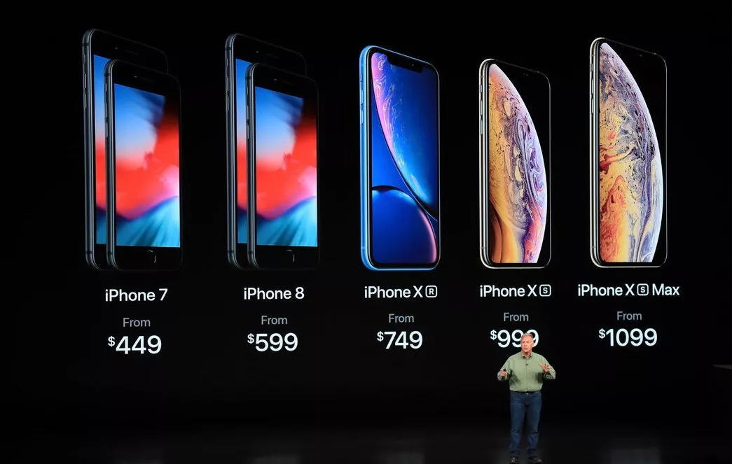Apple 还能不能赶上 AI 这波浪潮?