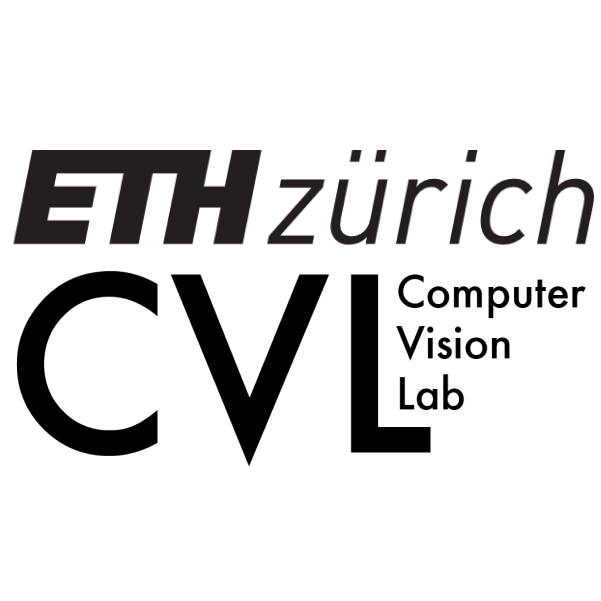 ETHZ - Computer Vision Lab