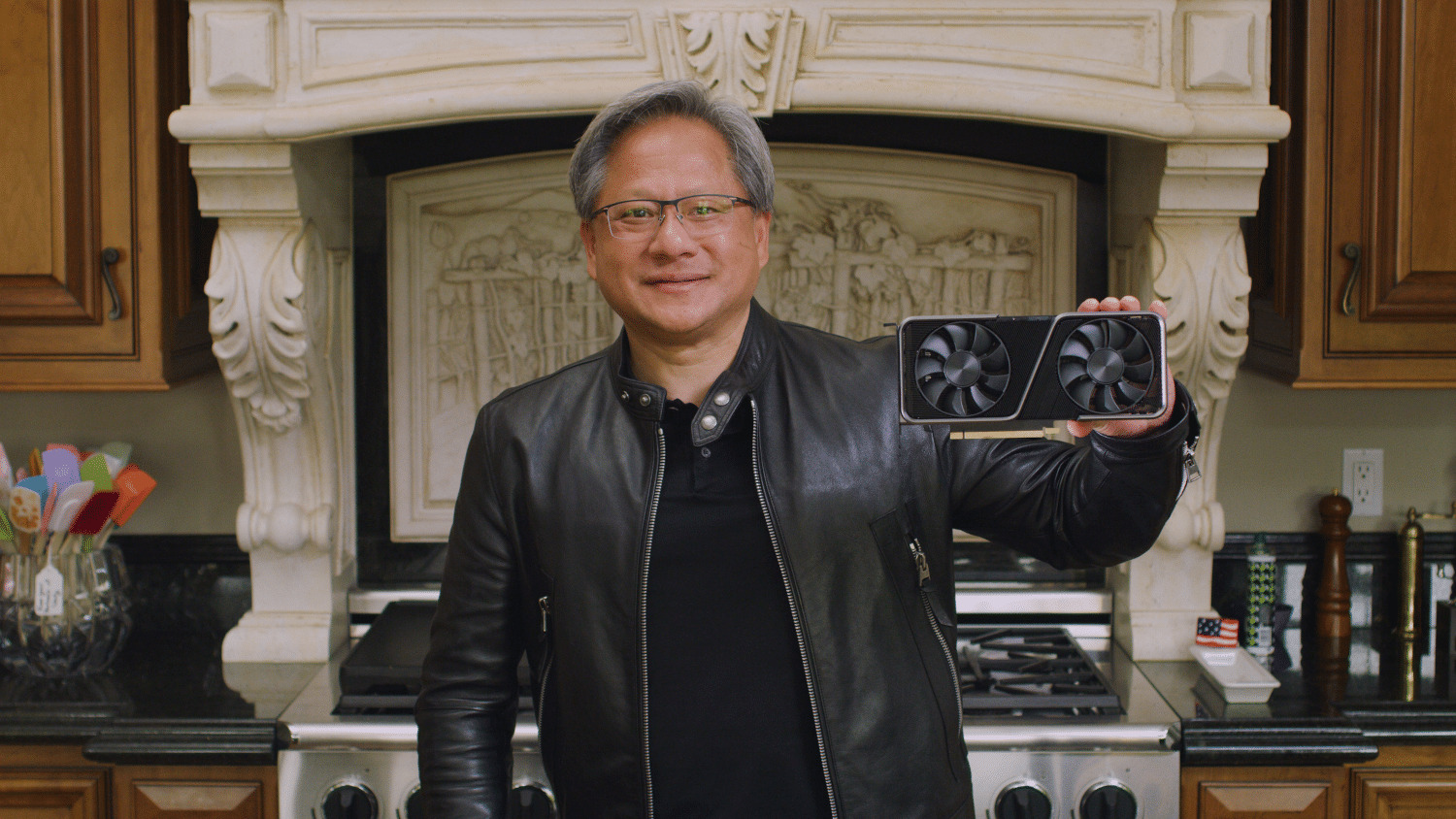 NVIDIA 发布 3090 ,纪念的是 21 年前的哪张神卡? | 资讯 | HyperAI超神经