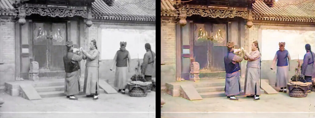 特色图像
