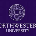 Northwestern University （西北大学）