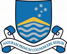 Australian National University