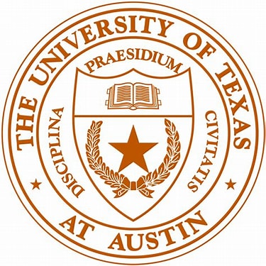 University of Texas at Austin