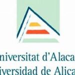 The University of Alicante (阿利坎特大学)
