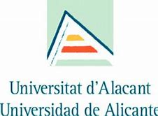 The University of Alicante (阿利坎特大学)