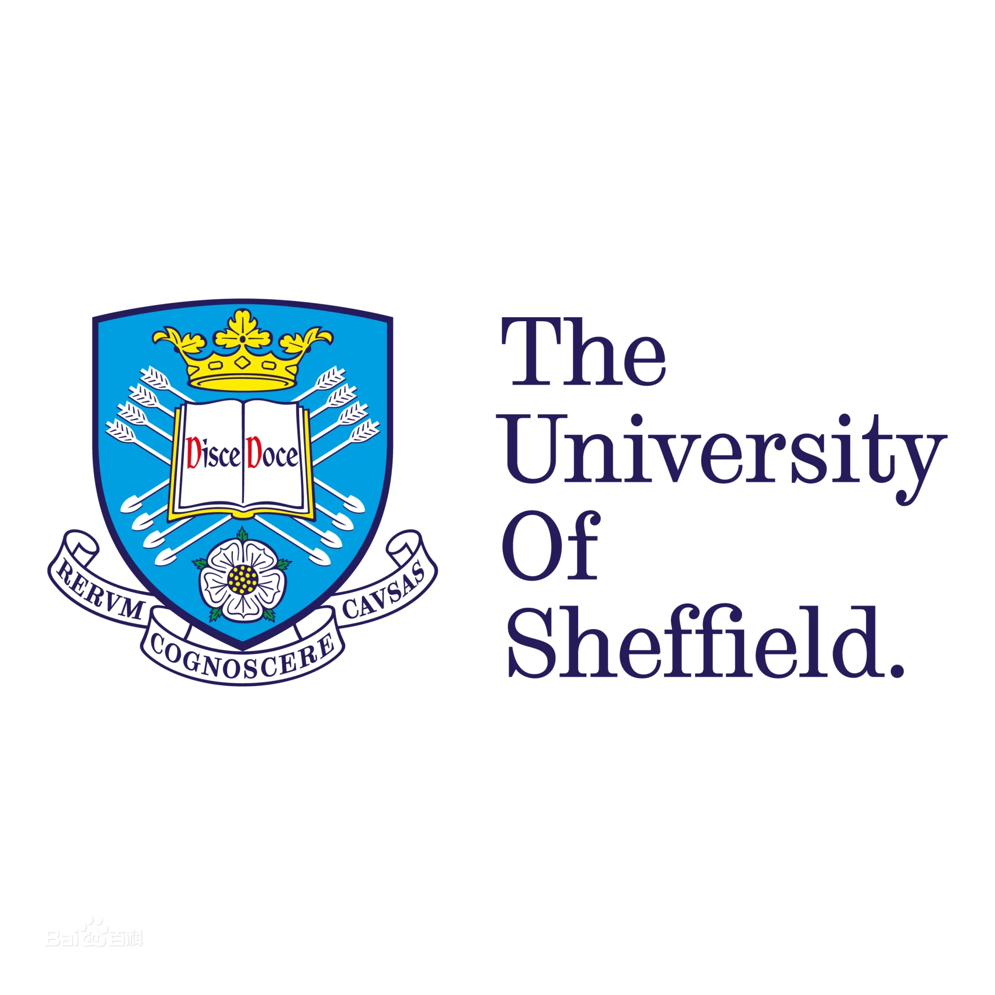 University of Sheffield（谢菲尔德大学）