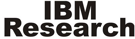 IBM Thomas J Watson Research Center