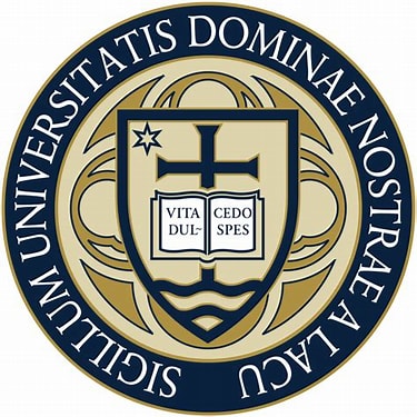 University of Notre Dame
