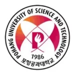 Pohang University of Science and Technology（浦项科技大学）