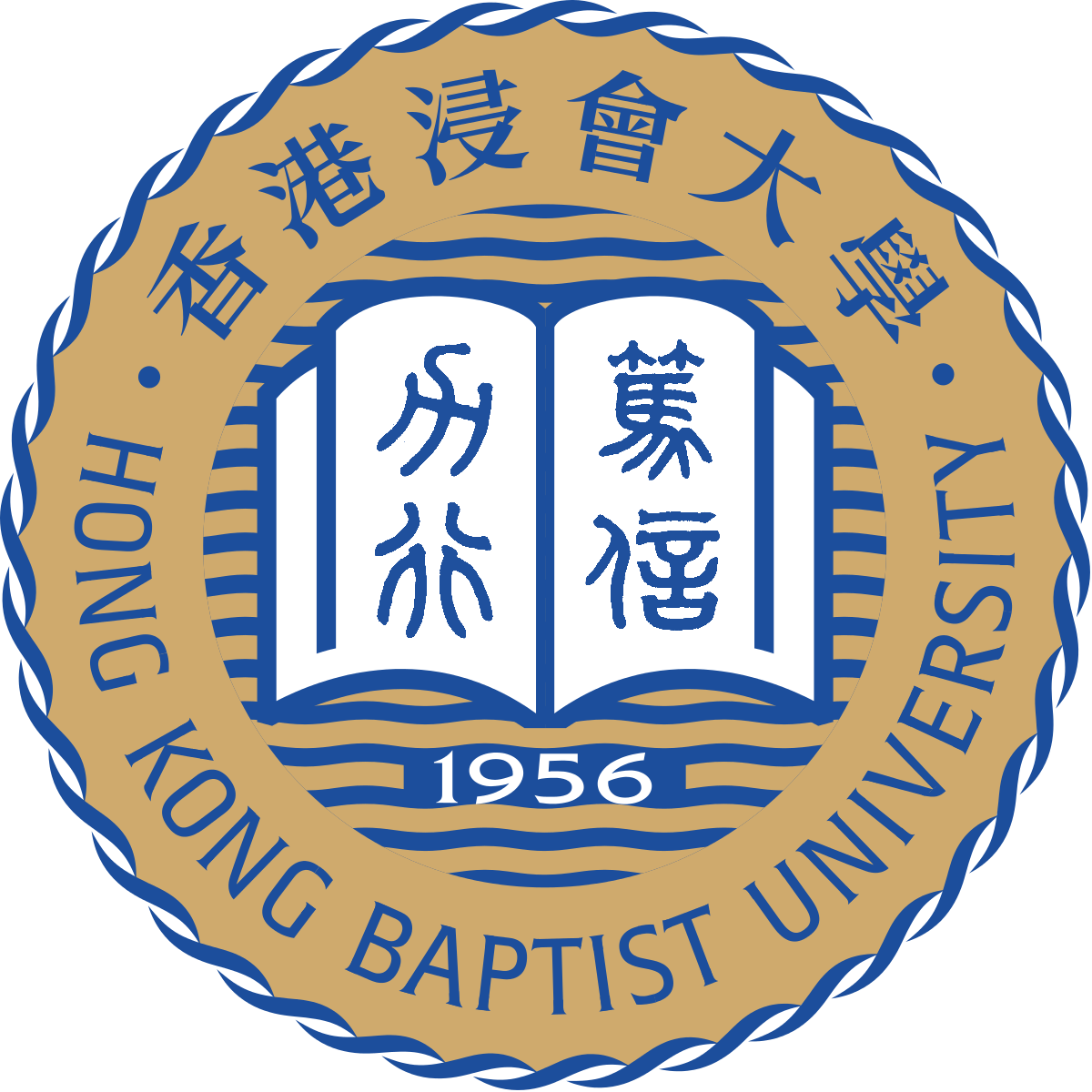 HKBU 香港浸会大学
