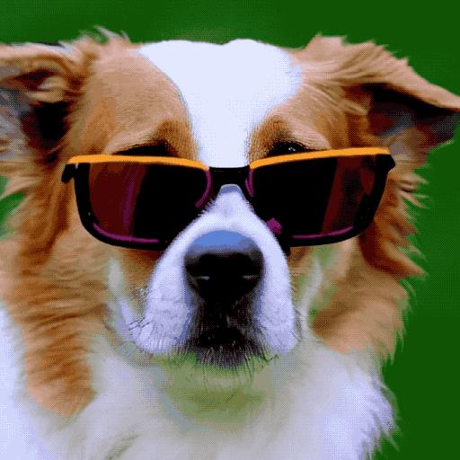 غلاف GIF
