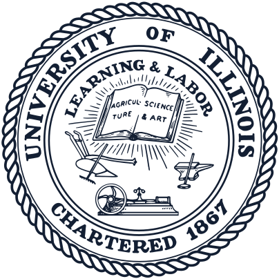 University of Illinois Urbana-Champaign（伊利诺伊大学厄巴纳—香槟分校）